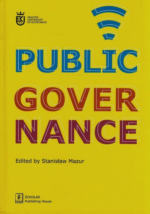 Image of Public Governance