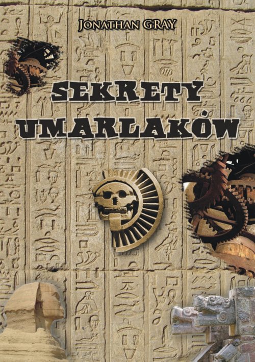 Image of Sekrety Umarlaków