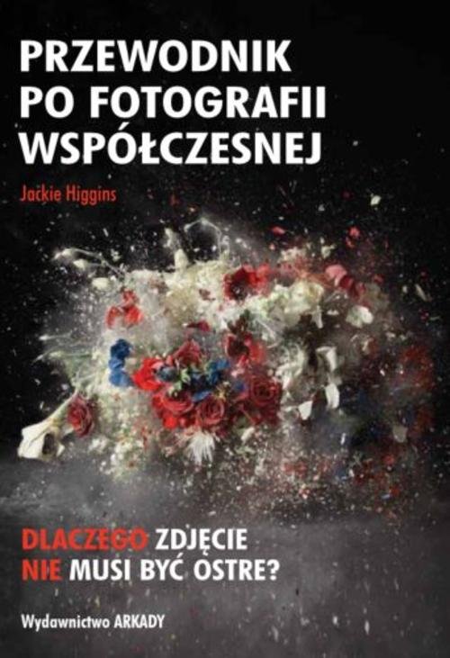 Image of Przewodnik po fotografii współczesnej