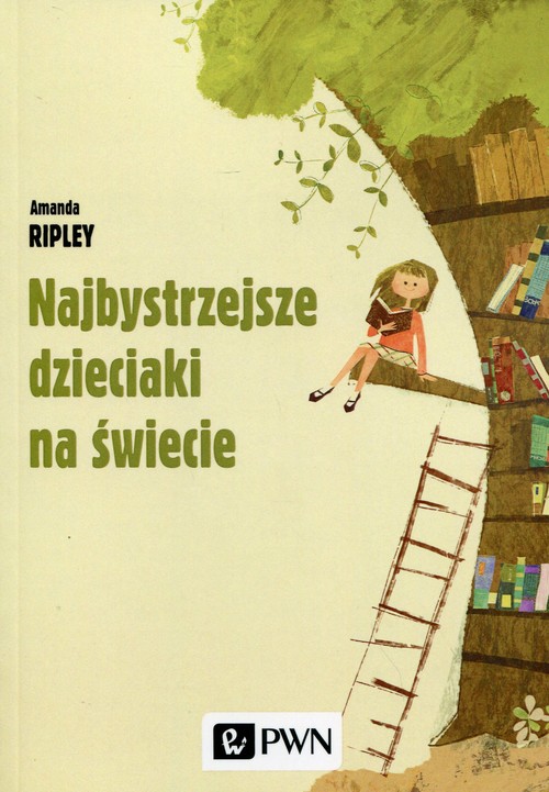 Image of Najbystrzejsze dzieciaki na świecie