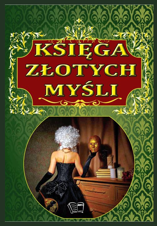 Image of Księga Złotych Myśli