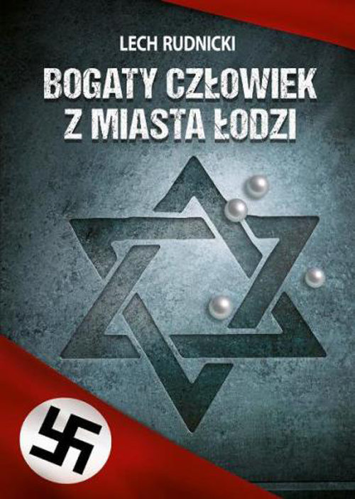 Image of Bogaty człowiek z miasta Łodzi