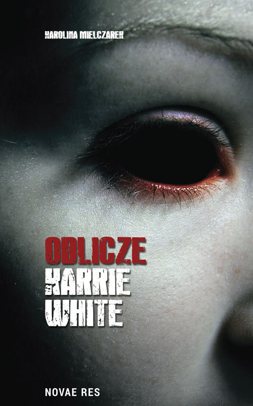 Image of Oblicze Karrie White