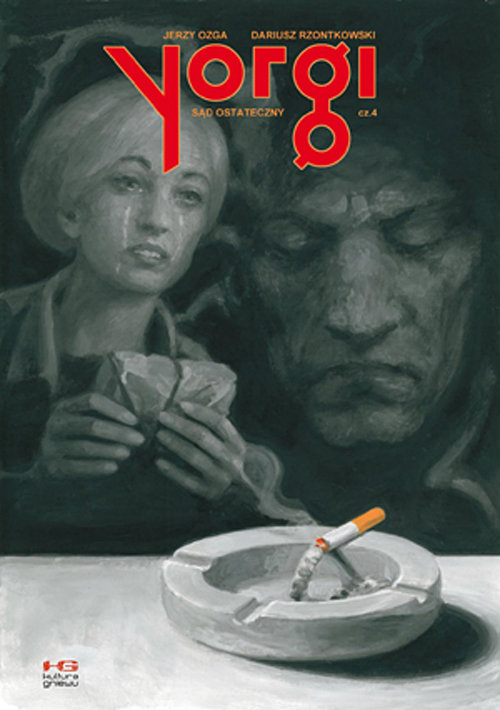 Image of Yorgi 4 Sąd Ostateczny