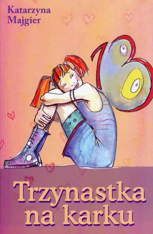 Image of Trzynastka na karku