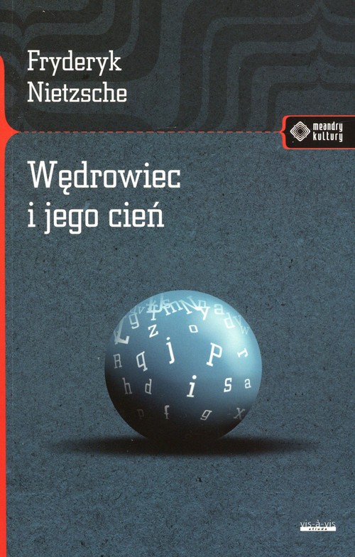 Image of Wędrowiec i jego cień