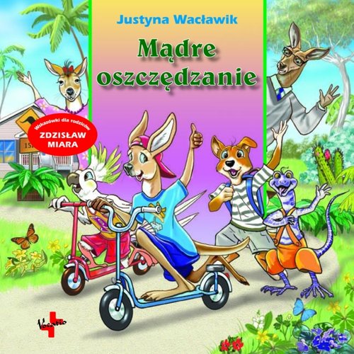 Image of Mądre oszczędzanie