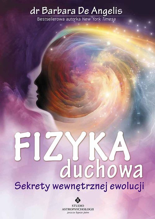 Image of Fizyka duchowa Sekrety wewnętrznej ewolucji