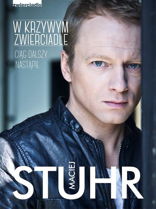 Image of W krzywym zwierciadle Ciąg dalszy nastąpi