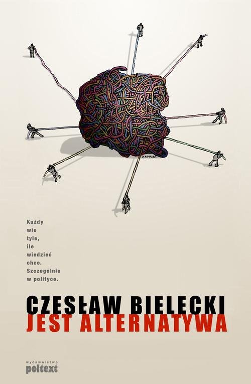 Image of Jest alternatywa książka + audiobook