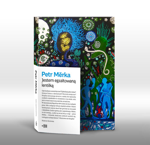 Image of Jestem Egzaltowana Lentilką