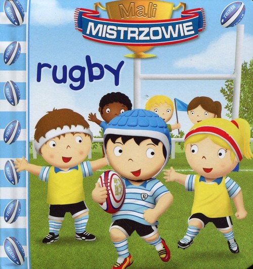 Image of Mali mistrzowie rugby