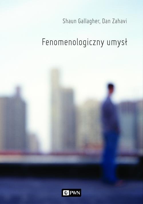 Image of Fenomenologiczny umysł
