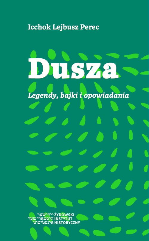 Image of Dusza Legendy, bajki i opowiadania