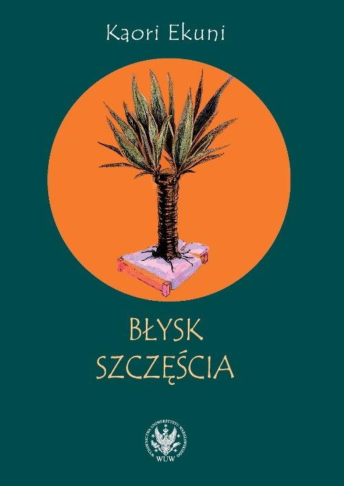 Image of Błysk szczęścia