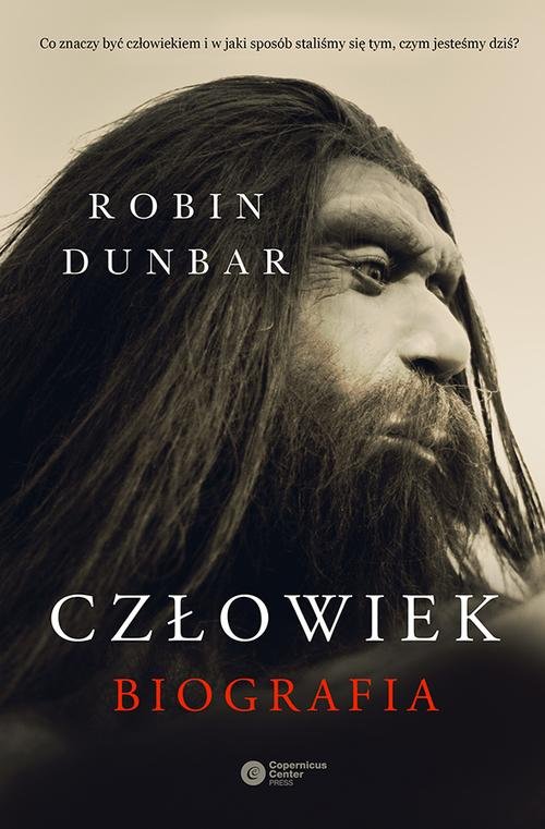 Image of Człowiek. Biografia