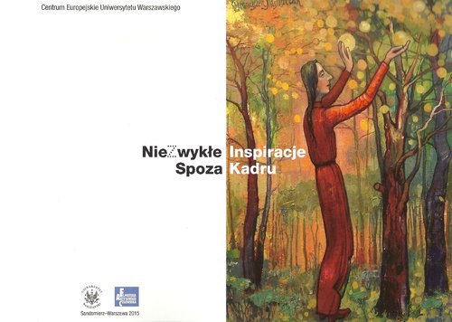 Image of NieZwykłe Inspiracje Spoza Kadru