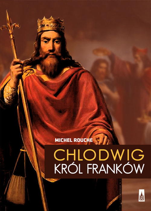 Image of Chlodwig , król Franków