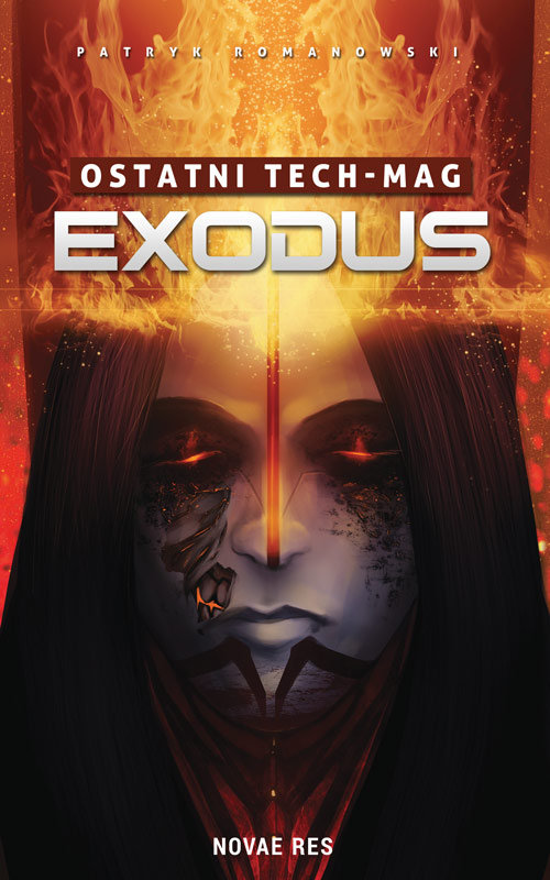 Image of Ostatni TECH-MAG. Exodus