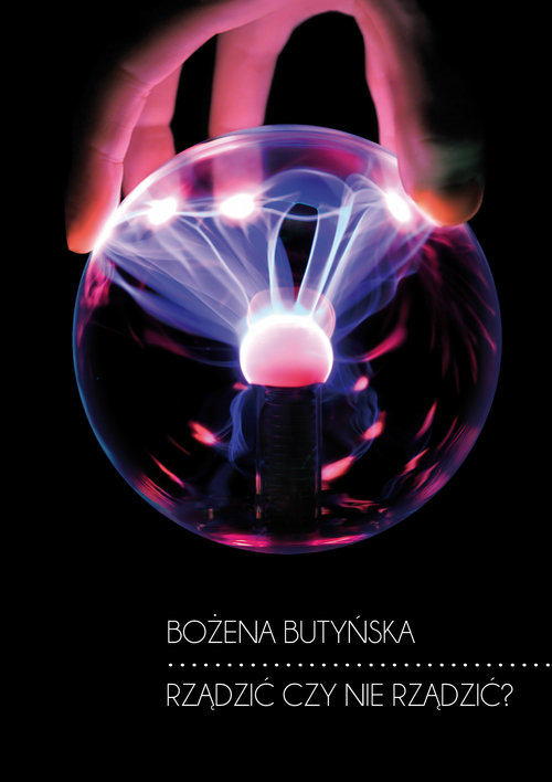 Image of Rządzić czy nie rządzić?