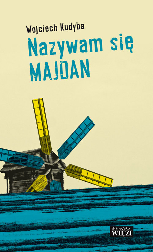 Image of Nazywam się Majdan