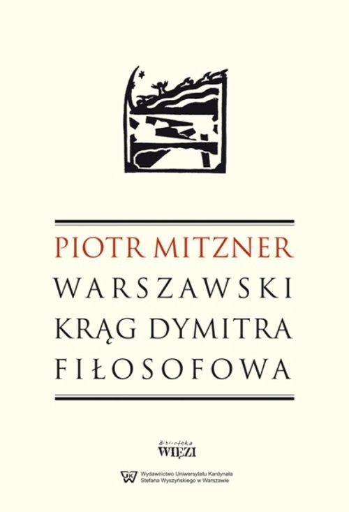 Image of Warszawski krąg Dymitra Fiłosofowa