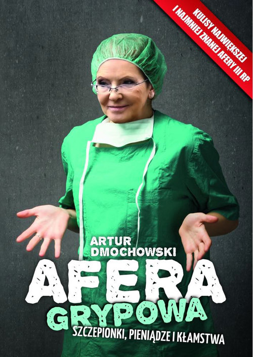 Image of Afera grypowa