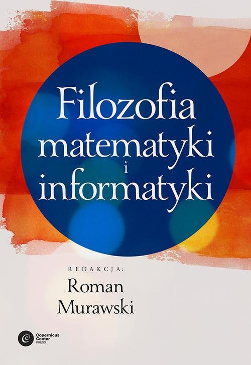 Image of Filozofia matematyki i informatyki