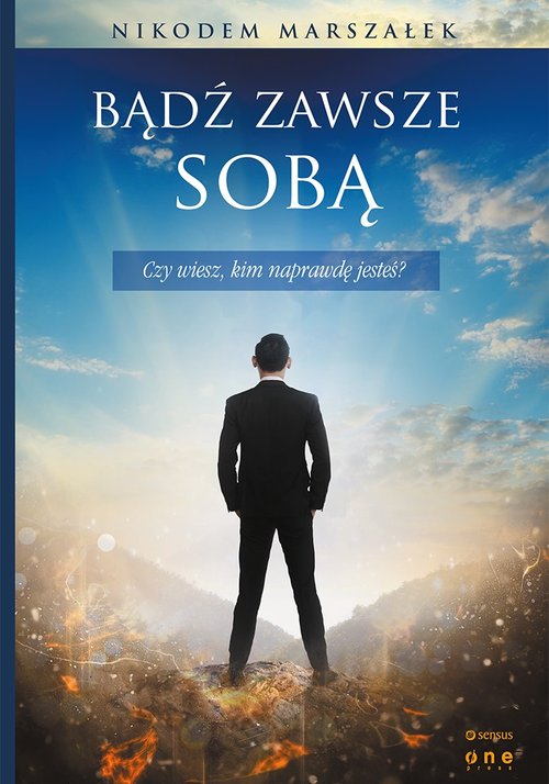 Image of Bądź zawsze sobą