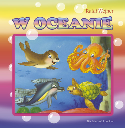 Image of W oceanie