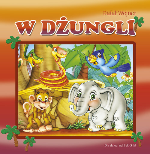 Image of W dżungli