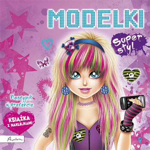 Image of Modelki Superstyl
