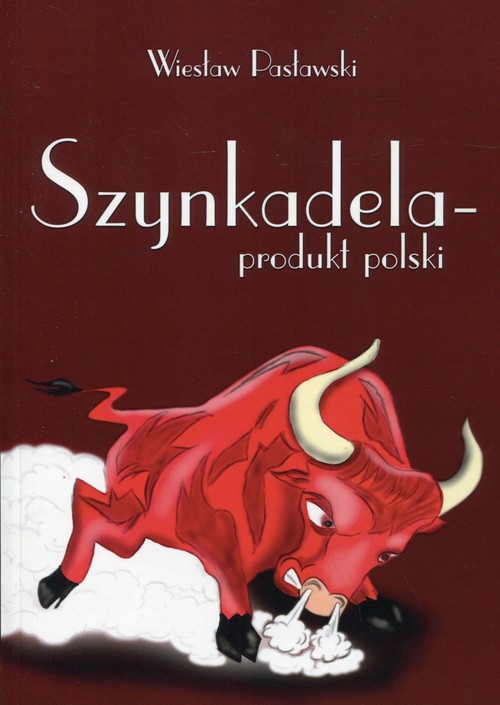 Image of Szynkadela produkt polski