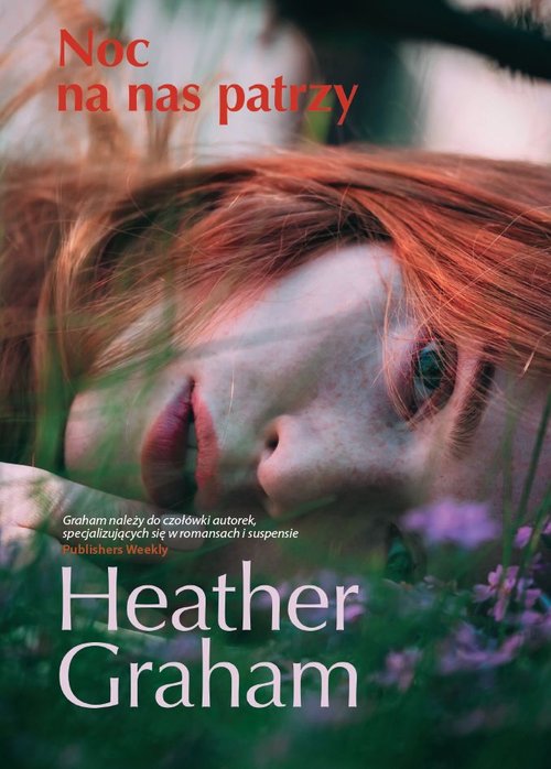 Image of Noc na nas patrzy