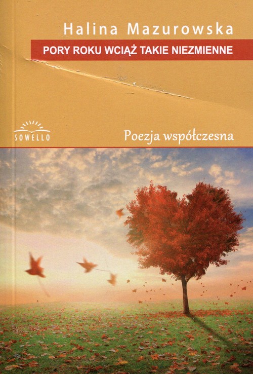 Image of Pory roku wciąż takie niezmienne