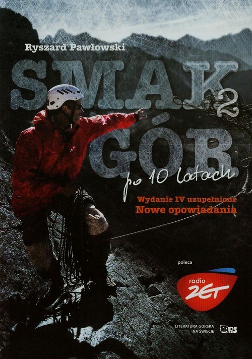 Image of Smak gór