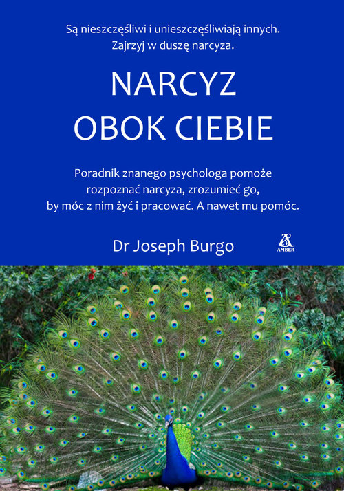 Image of Narcyz obok ciebie