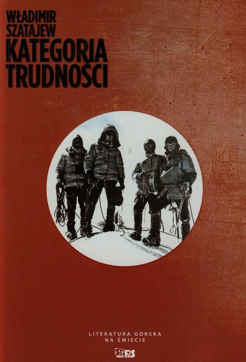 Image of Kategoria trudności