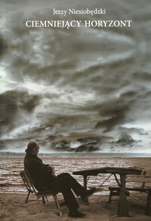 Image of Ciemniejący horyzont