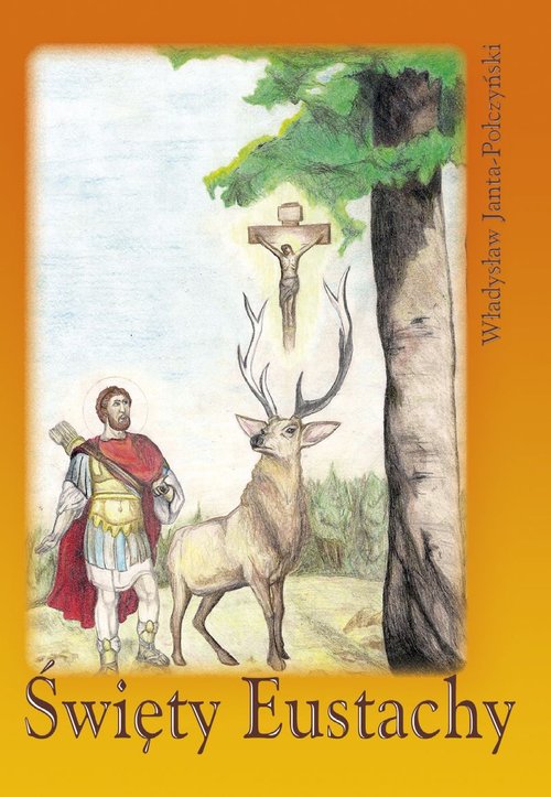 Image of Święty Eustachy