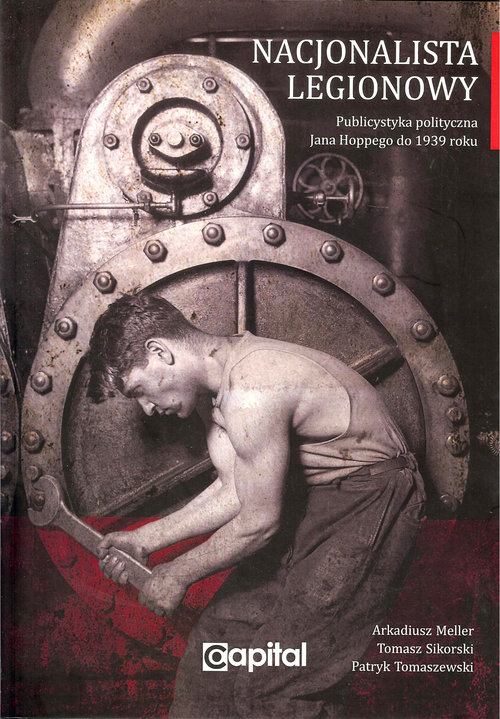 Image of Nacjonalista legionowy