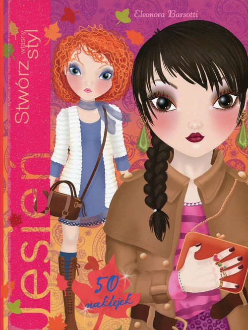 Image of Jesień Stwórz własny styl