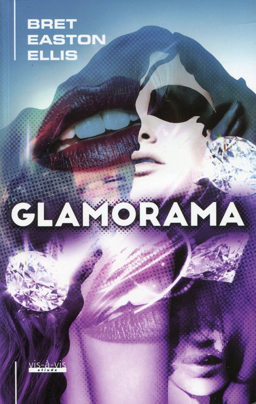 Image of Glamorama
