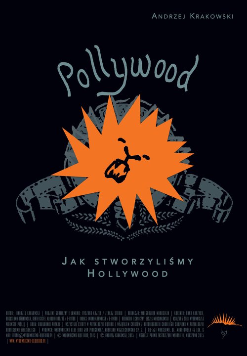 Image of Pollywood Jak stworzyliśmy Hollywood