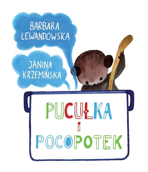Image of Pucułka i Pocopotek