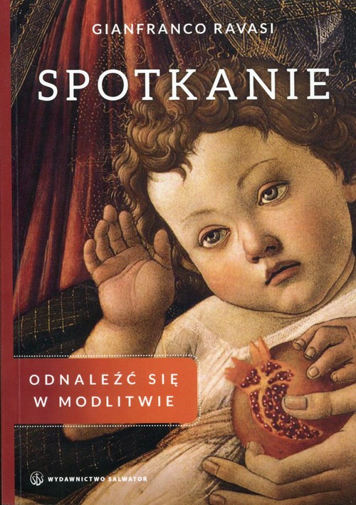 Image of Spotkanie Odnaleźć się w modlitwie