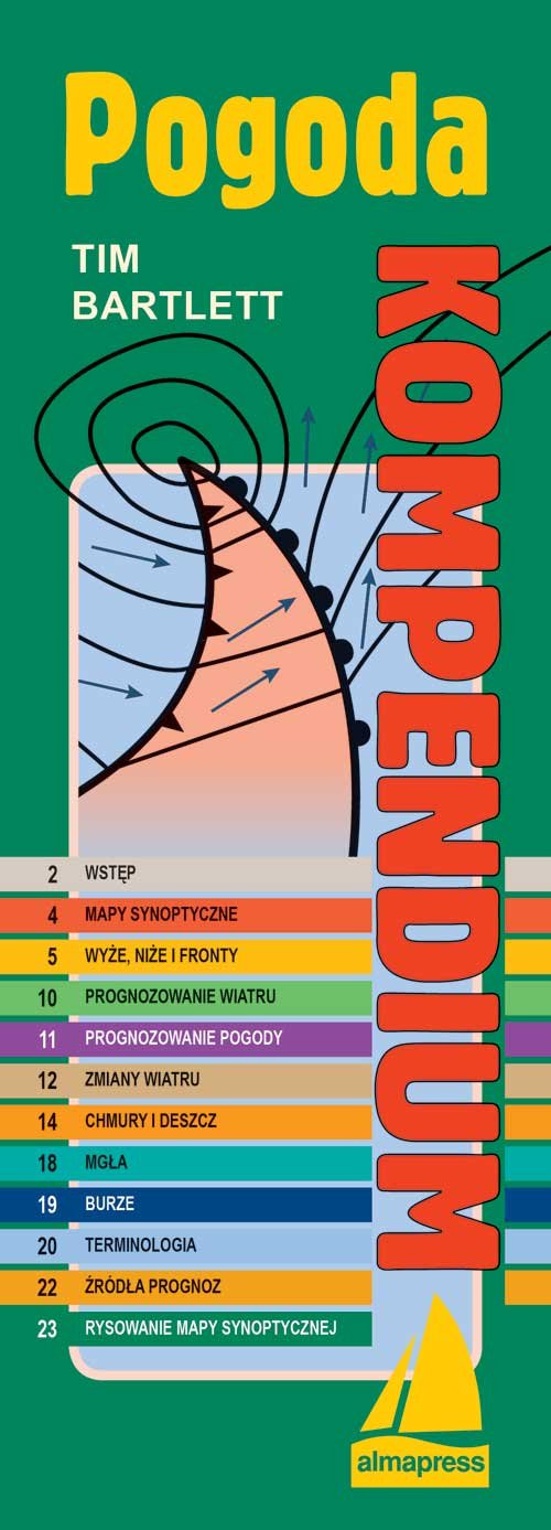 Image of Pogoda Kompendium