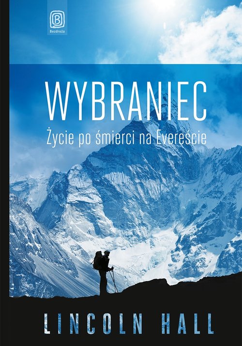 Image of Wybraniec Życie po śmierci na Evereście