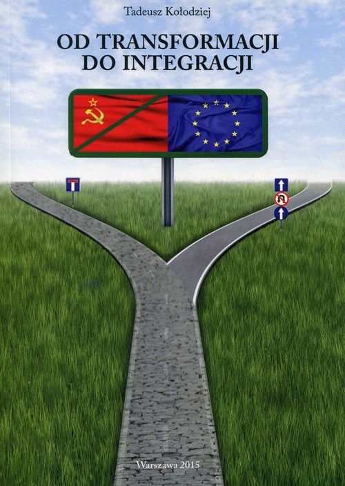 Image of Od transformacji do integracji