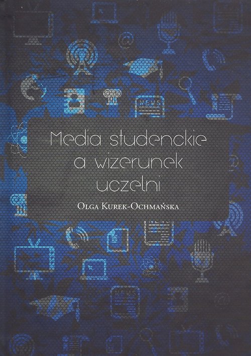 Image of Media studenckie a wizerunek uczelni